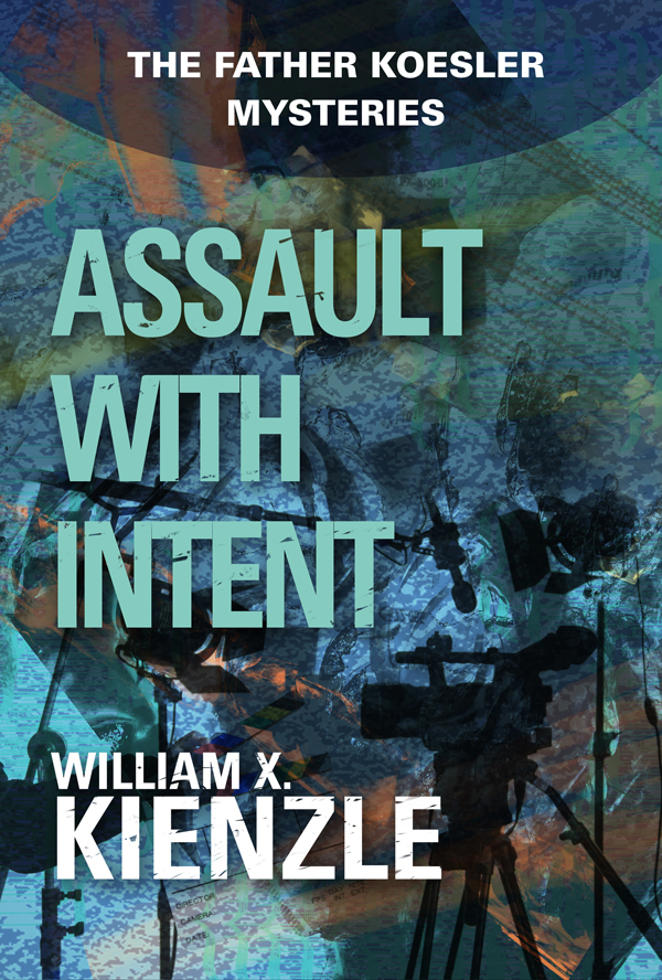 Assault With Intent