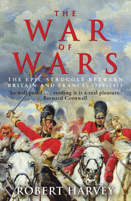 The War of Wars