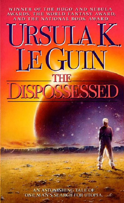 The Dispossessed