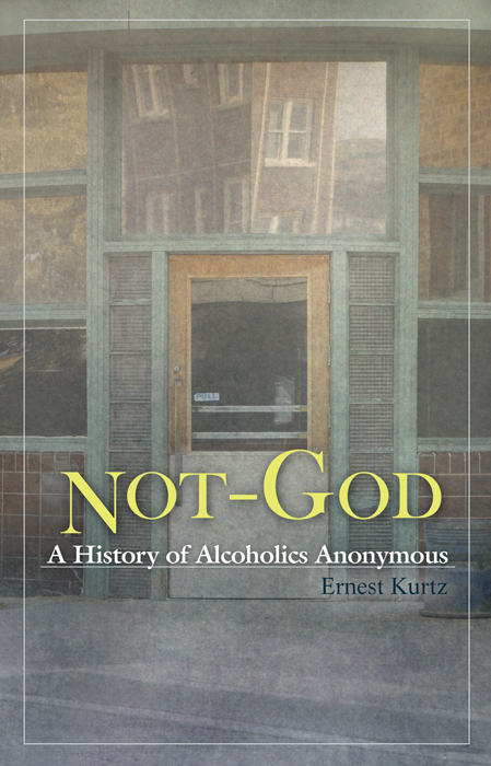 Not-God