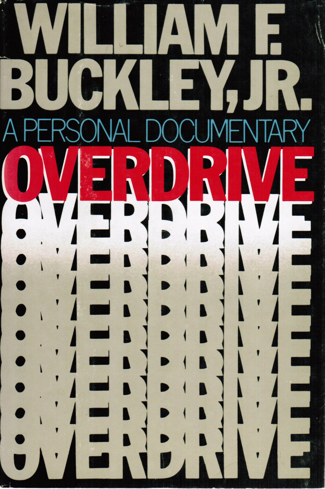 Overdrive: A Personal Documentary