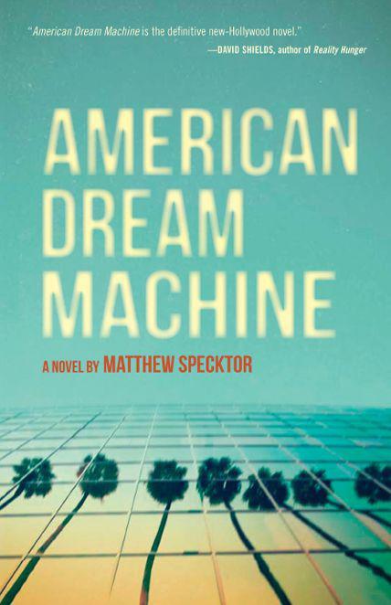 American Dream Machine