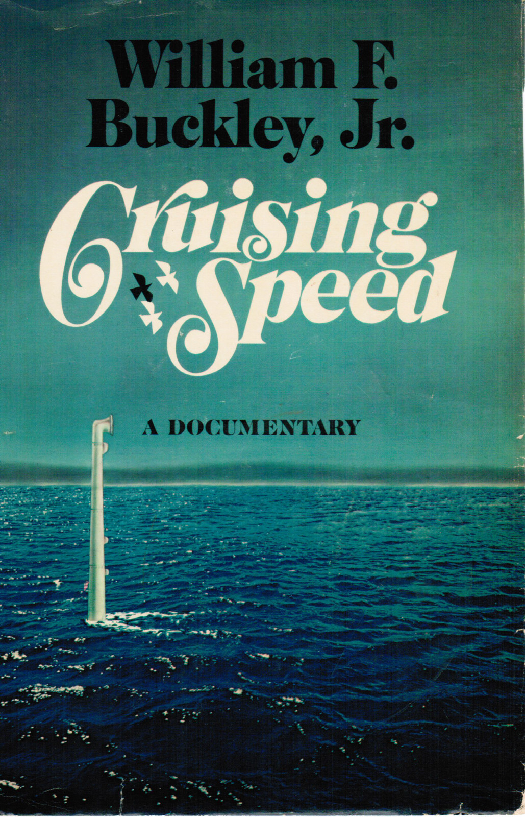 Cruising Speed: A Documentary