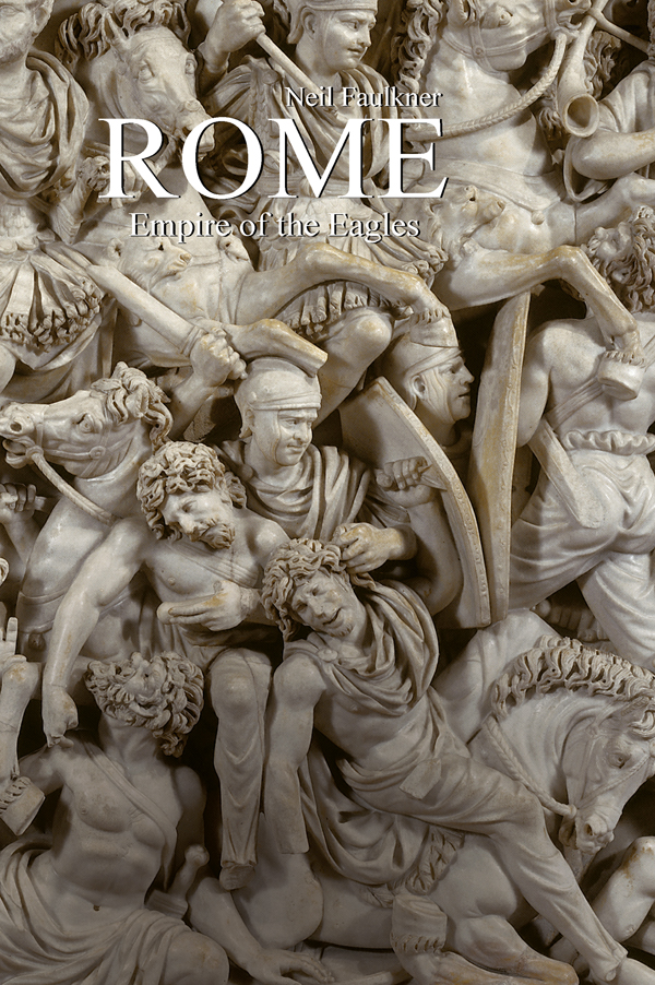Rome: Empire of the Eagles, 753 BC – AD 476