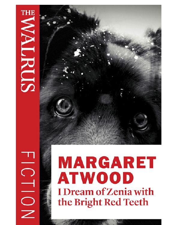 I Dream of Zenia With the Bright Red Teeth