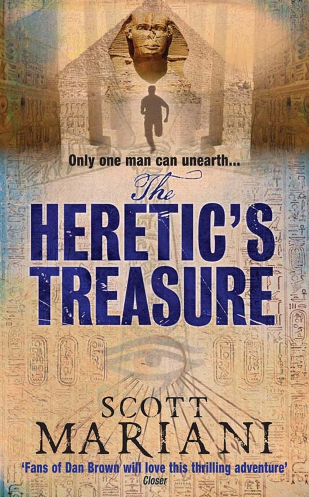 The Heretic’s Treasure