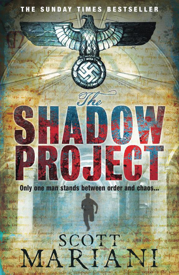 The Shadow Project