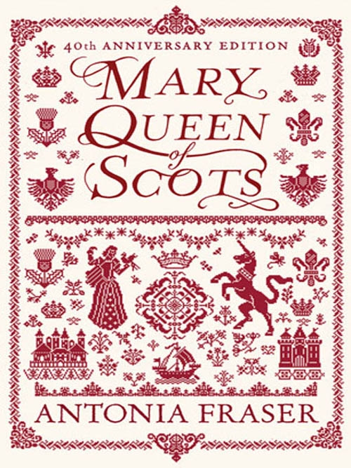 Mary Queen of Scots