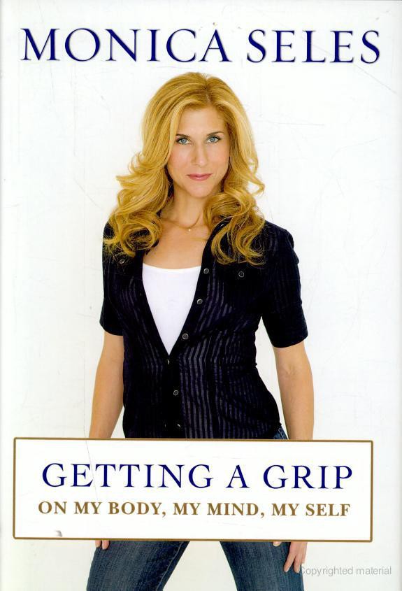 Getting a Grip: On My Body, My Mind, My Self