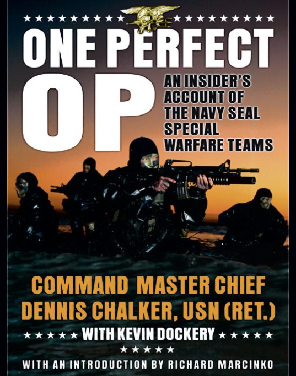 One Perfect Op