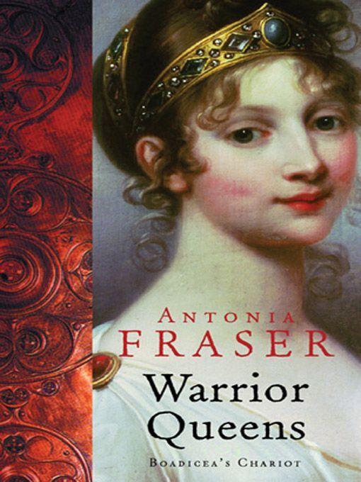 The Warrior Queens - Boadicea's Chariot