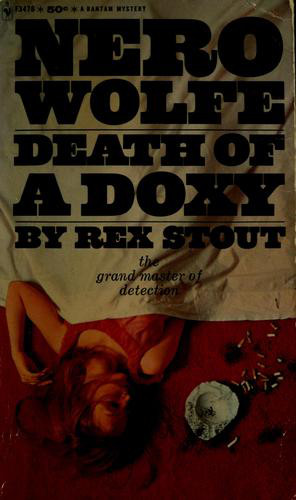 Death of a Doxy