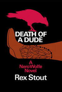Death of a Dude