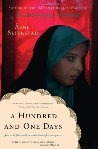 A Hundred and One Days: A Baghdad Journal