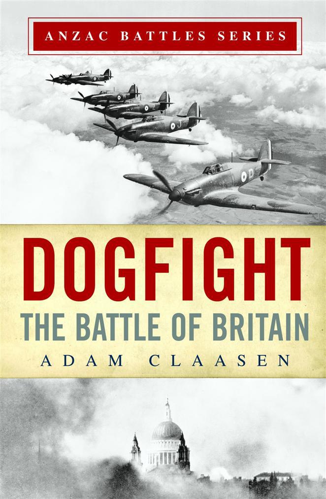 Dogfight: The Battle of Britain