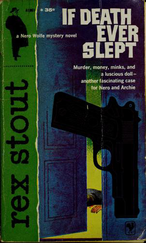 If Death Ever Slept