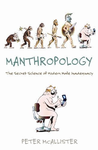 Manthropology