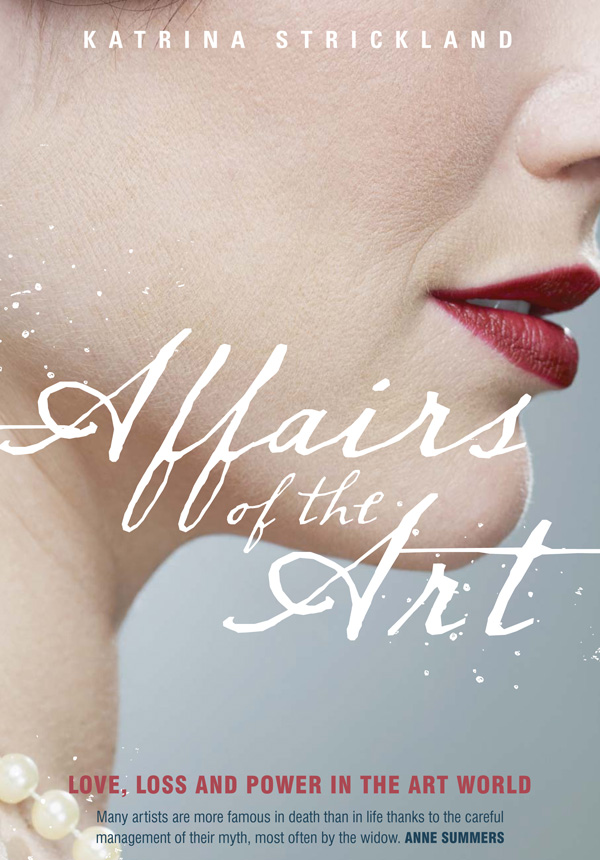 Affairs of the Art