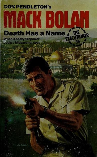 Death Has a Name