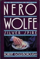 Silver Spire