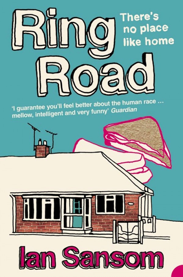 Ring Road: There’s No Place Like Home