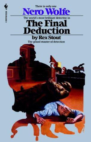 The Final Deductions