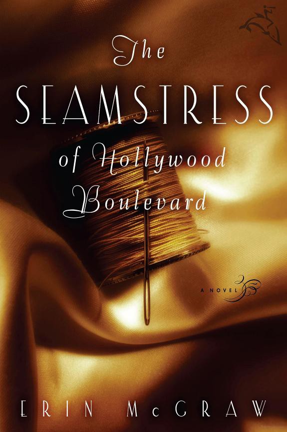 The Seamstress of Hollywood Boulevard