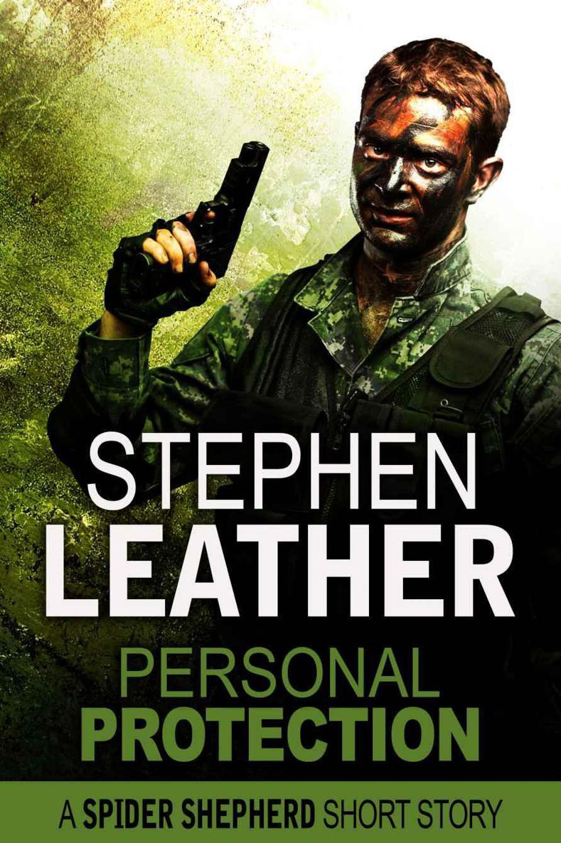 Personal Protection