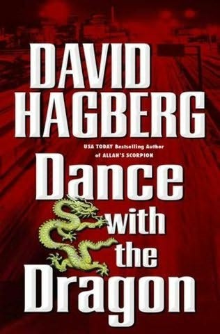 Dance With the Dragon