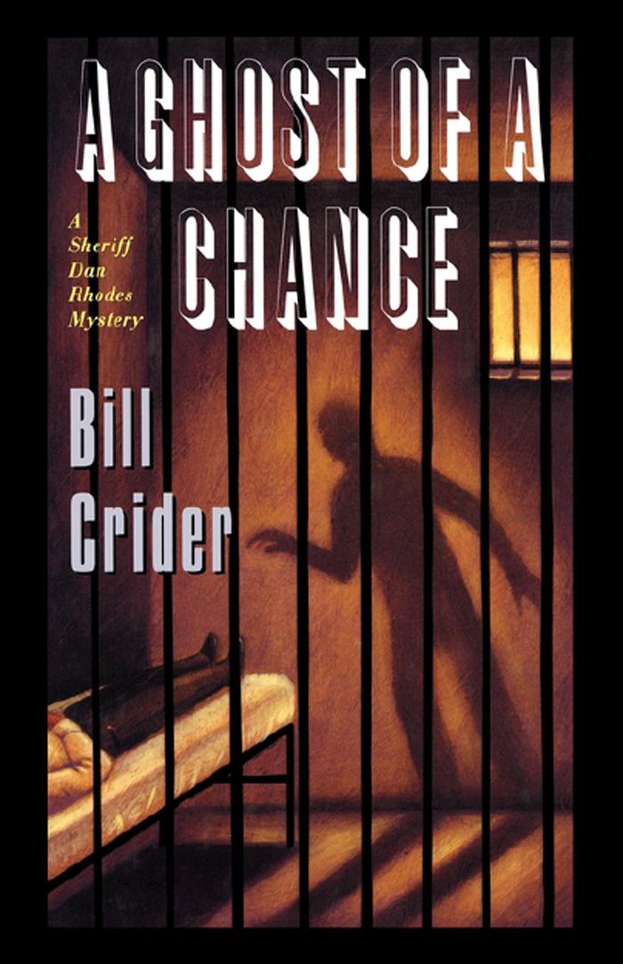 Ghost of a Chance