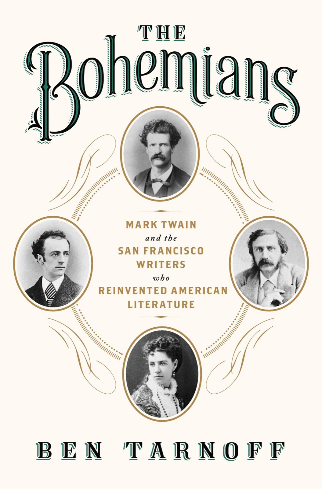 The Bohemians