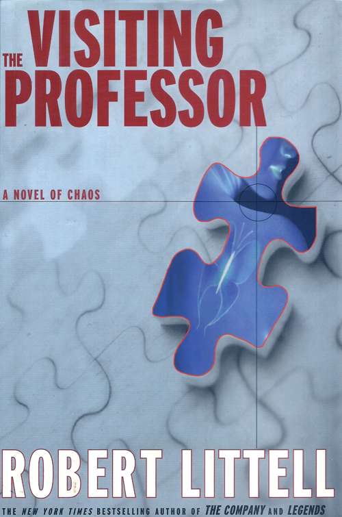 The Visiting Professor