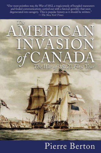 The Invasion of Canada