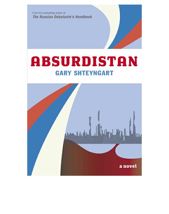 Absurdistan