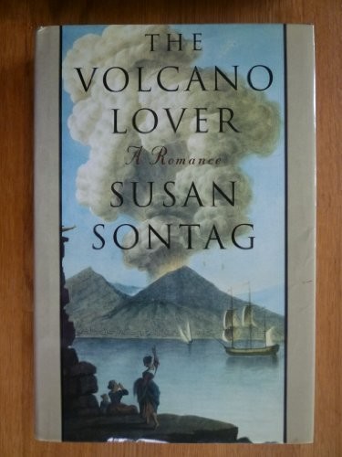 The Volcano Lover