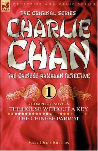 The Chinese Parrot