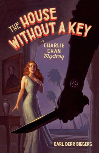 The House Without A Key