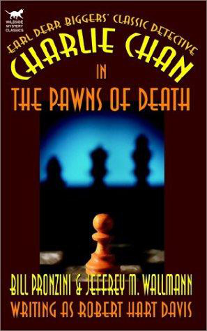 The Pawns Of Death