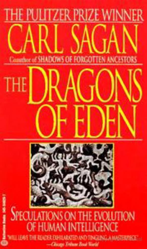The Dragons of Eden
