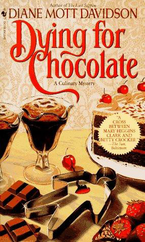 Dying For Chocolate