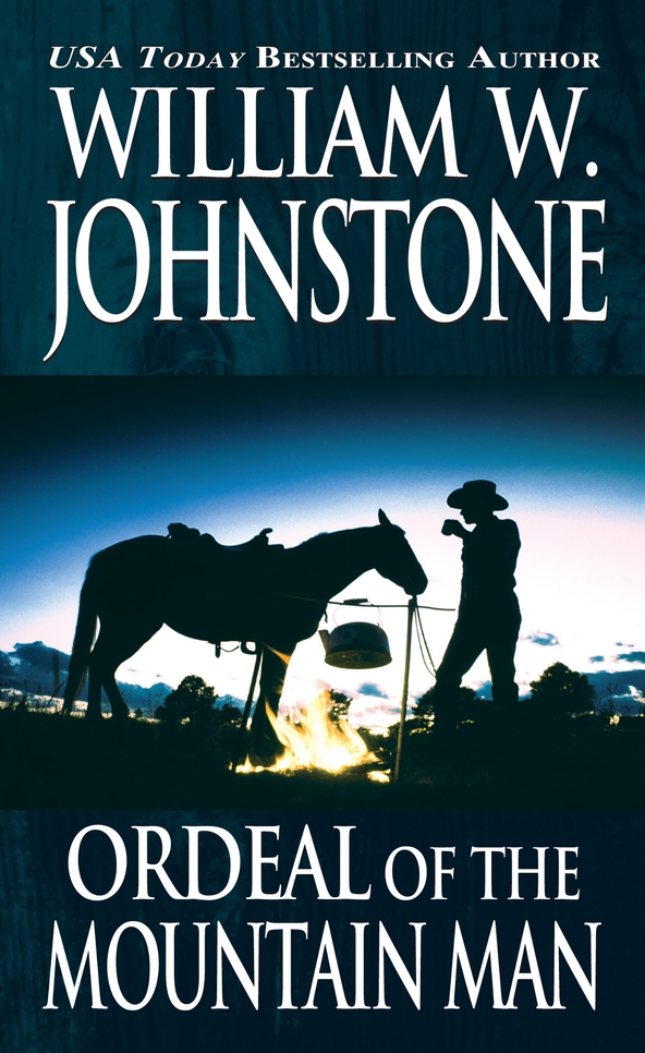 Ordeal of the Mountain Man