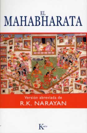 The Mahabharata