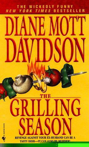The Grilling Season