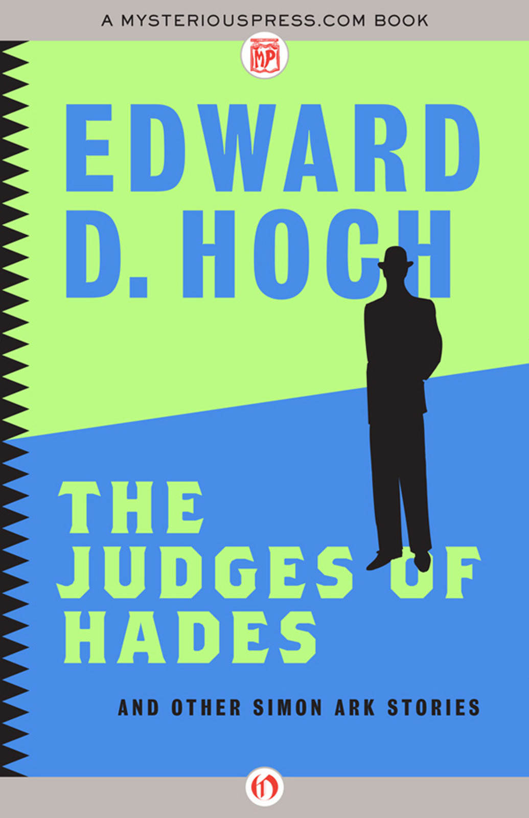 The Judges of Hades: And Other Simon Ark Stories