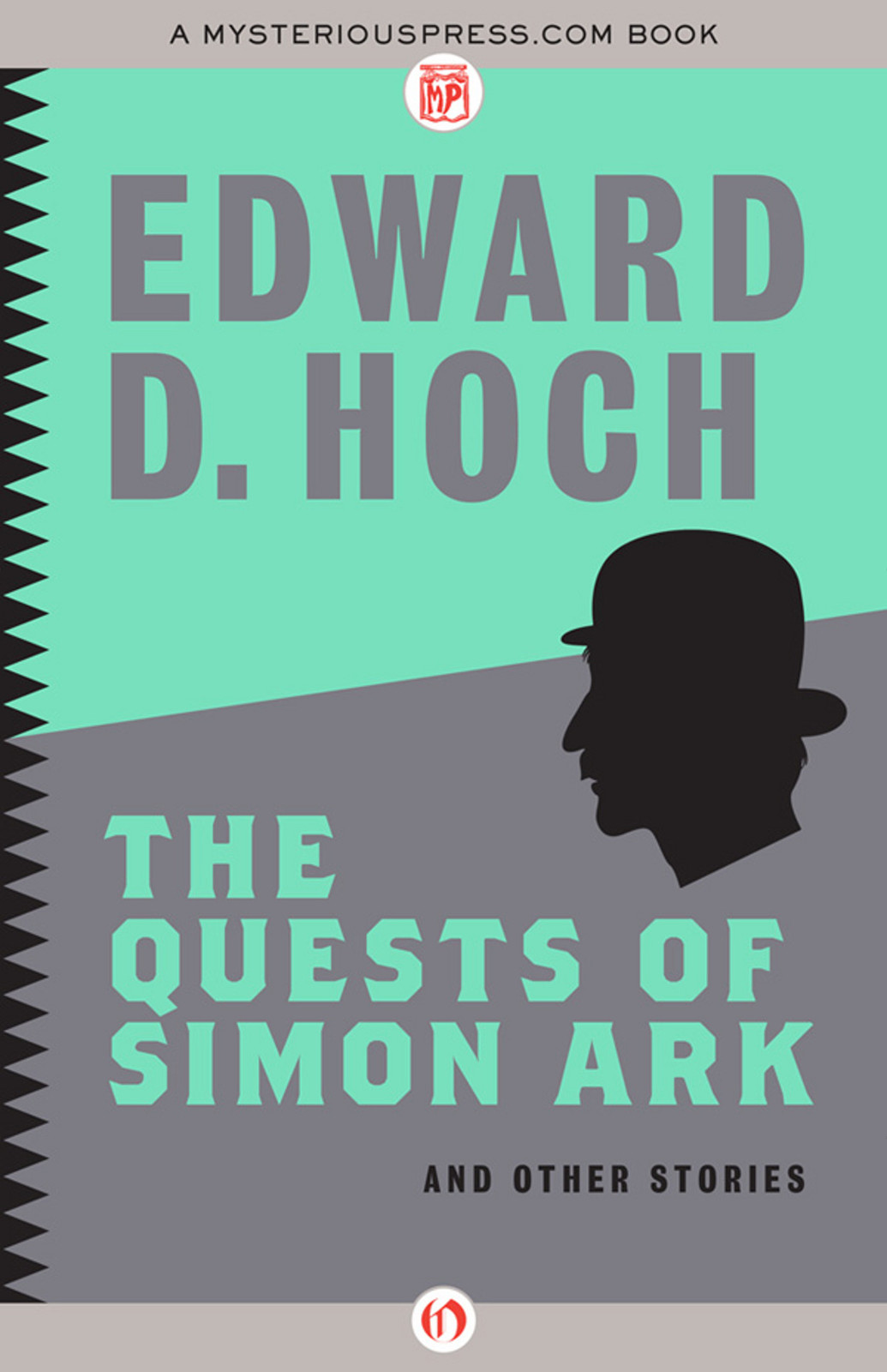 The Quests of Simon Ark: And Other Stories
