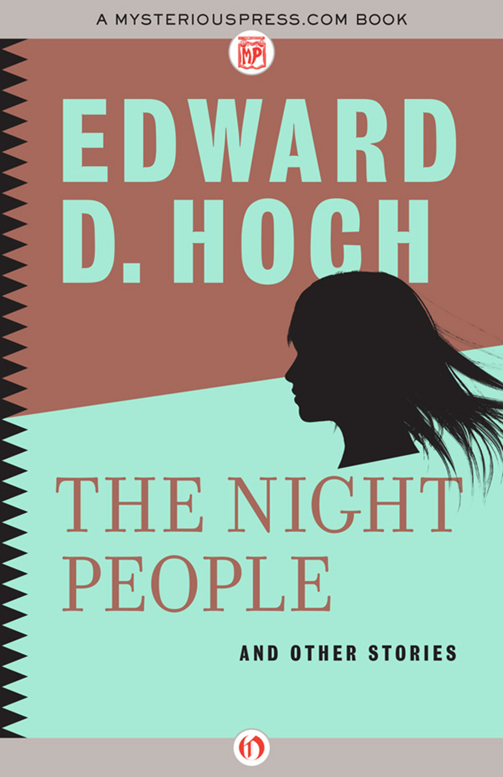 The Night People: And Other Stories