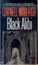 Black Alibi