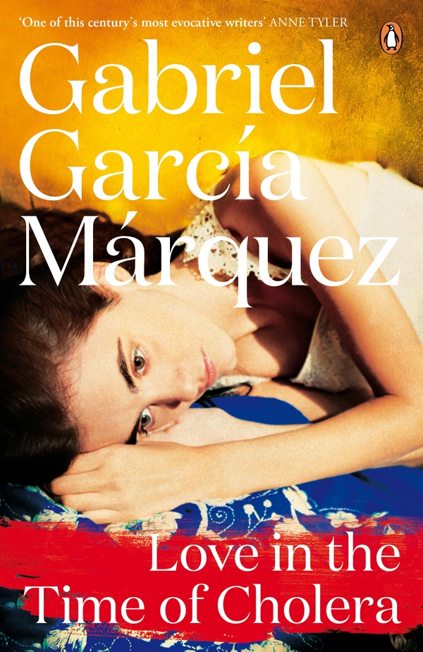Love in the Time of Cholera (Oprah's Book Club)