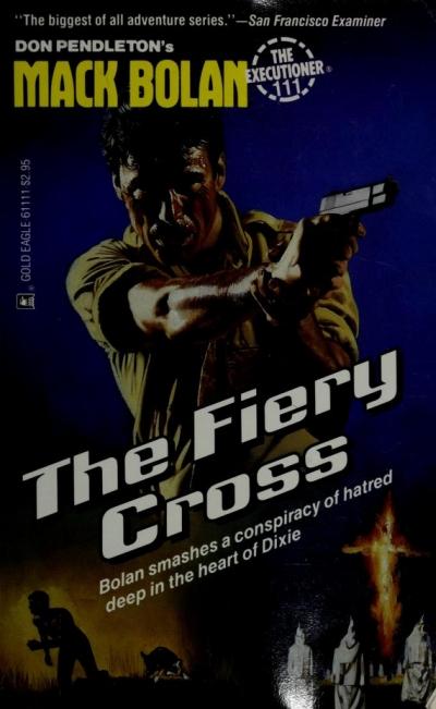 The Fiery Cross