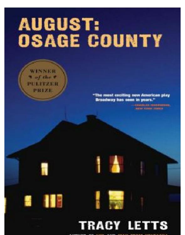 August: Osage County